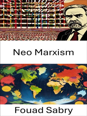 cover image of Neo Marxism